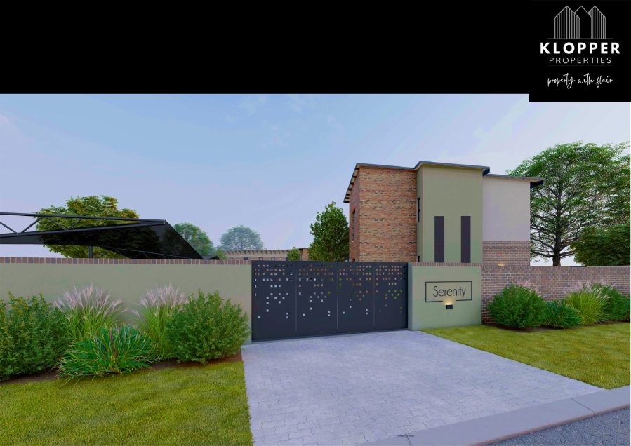 1 Bedroom Property for Sale in Die Bult North West